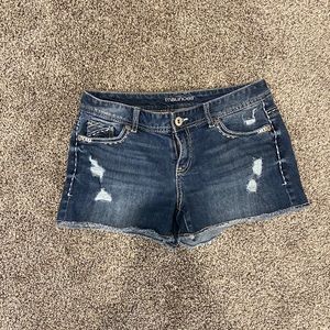 Women’s shorts
